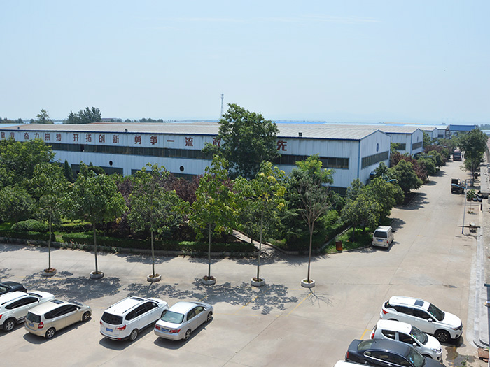 企業風采