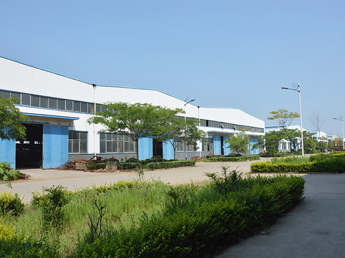 企業風采